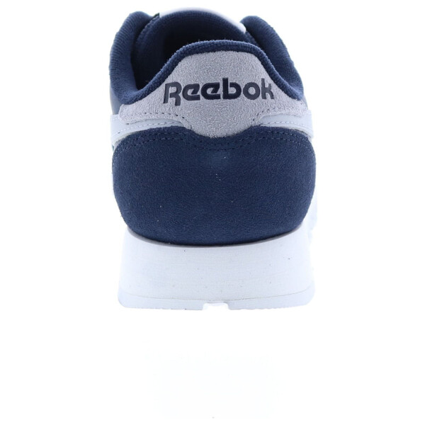 Reebok Adult Mens Classic Leather Lifestyle Sneakers - 7