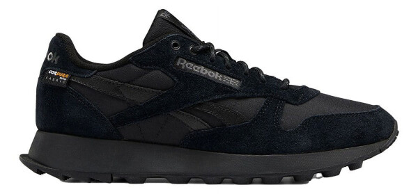 Reebok Adult Mens Classic Leather Lifestyle Sneakers - 1