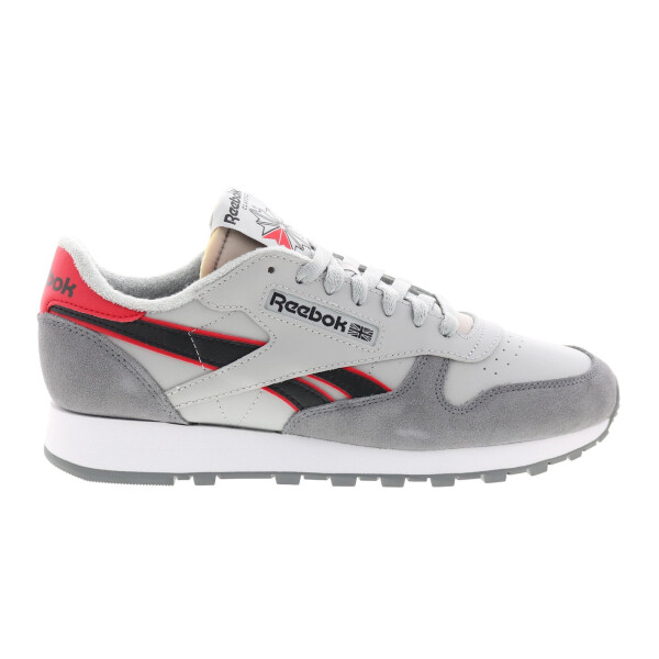 Reebok Adult Mens Classic Leather Lifestyle Sneakers - 1