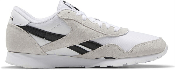 Reebok Adult Men's Classic Nylon Lifestyle Sneakers - 2