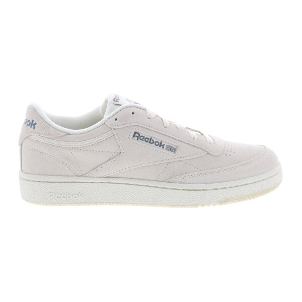 Reebok Adult Mens Club C 85 Lifestyle Krossovka - 1