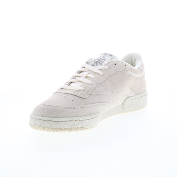 Reebok Adult Mens Club C 85 Lifestyle Krossovka - 4