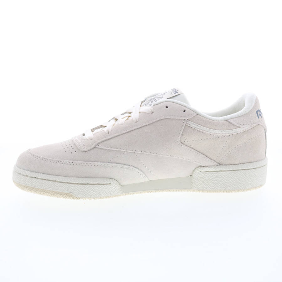 Reebok Adult Mens Club C 85 Lifestyle Krossovka - 5