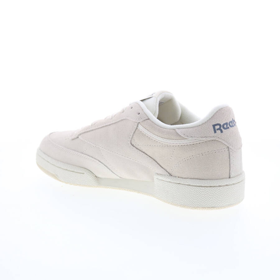 Reebok Adult Mens Club C 85 Lifestyle Krossovka - 6