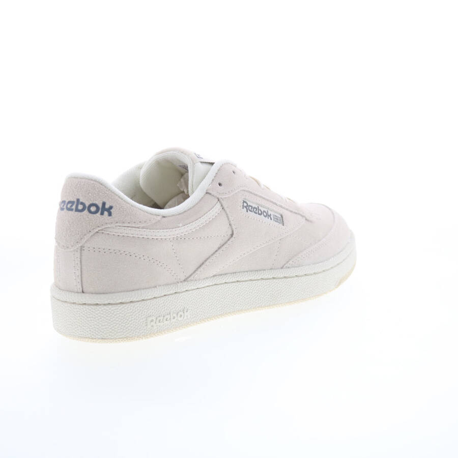 Reebok Adult Mens Club C 85 Lifestyle Krossovka - 8