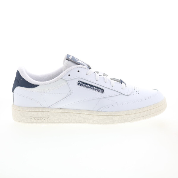 Reebok Adult Mens Club C 85 Lifestyle Sneakers - 1