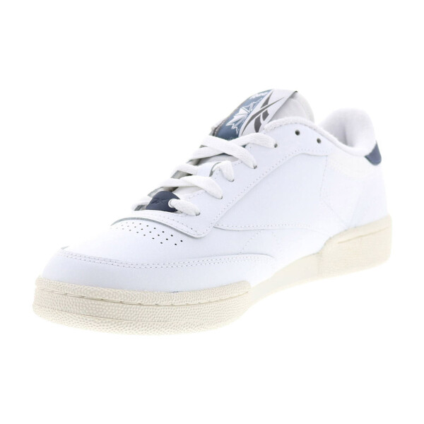 Reebok Adult Mens Club C 85 Lifestyle Sneakers - 4