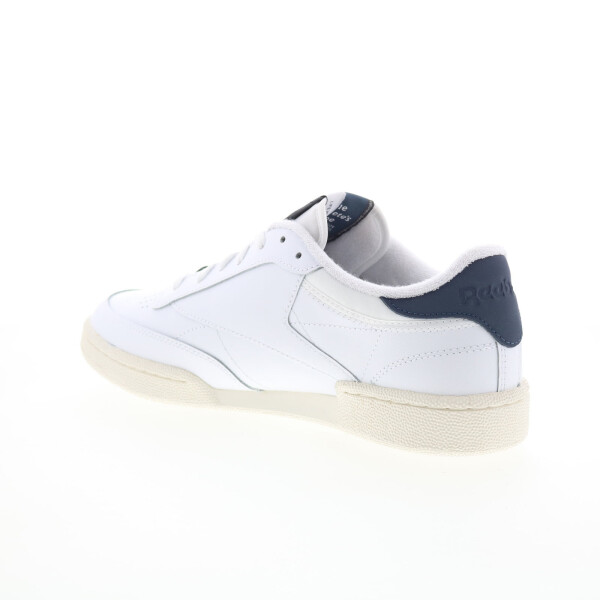 Reebok Adult Mens Club C 85 Lifestyle Sneakers - 6