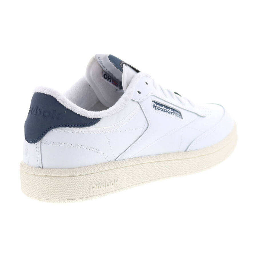 Reebok Adult Mens Club C 85 Lifestyle Sneakers - 8