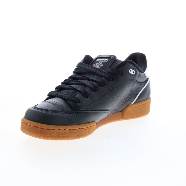 Reebok Adult Mens Club C Bulc Lifestyle Sneakers - 4