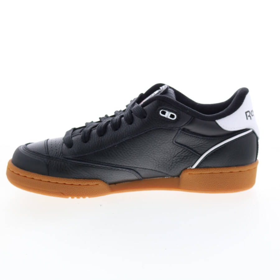 Reebok Adult Mens Club C Bulc Lifestyle Sneakers - 5