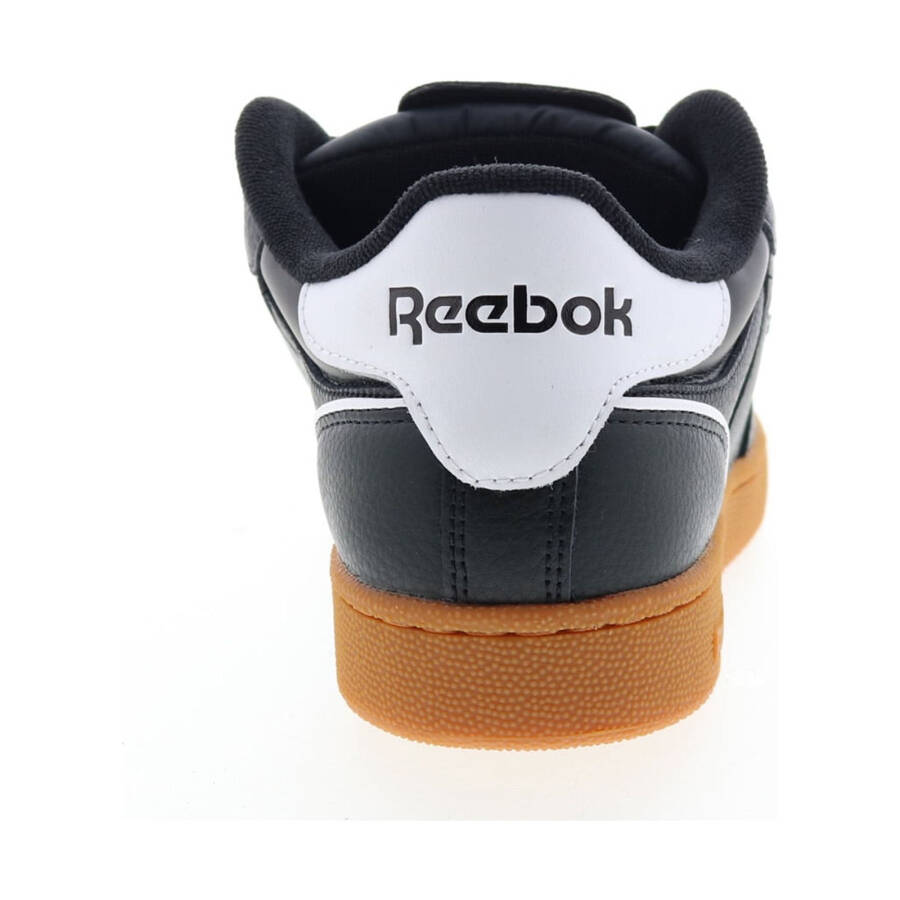 Reebok Adult Mens Club C Bulc Lifestyle Sneakers - 7