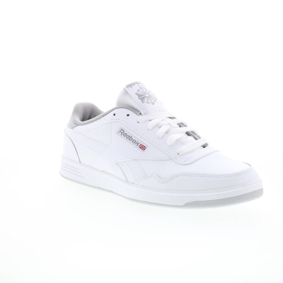 Reebok Adult Mens Club Memt Lifestyle Sneakers - 2