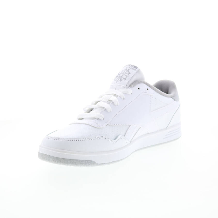 Reebok Adult Mens Club Memt Lifestyle Sneakers - 4