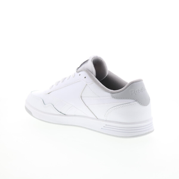 Reebok Adult Mens Club Memt Lifestyle Sneakers - 6