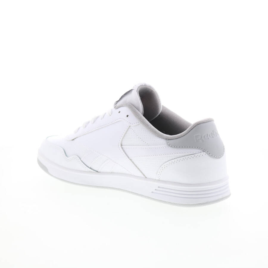 Reebok Adult Mens Club Memt Lifestyle Sneakers - 6