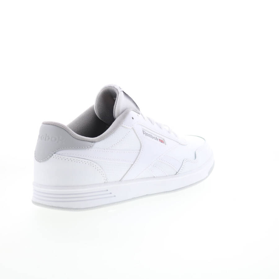 Reebok Adult Mens Club Memt Lifestyle Sneakers - 8