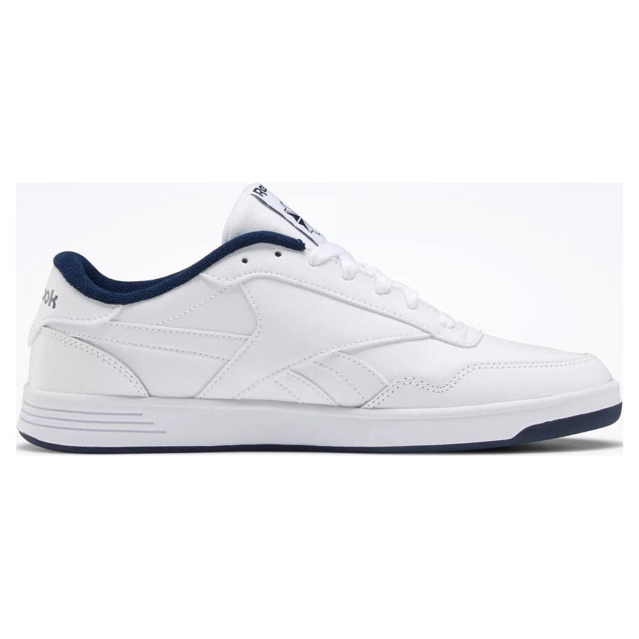 Reebok Adult Mens Club Memt Lifestyle Sneakers - 2