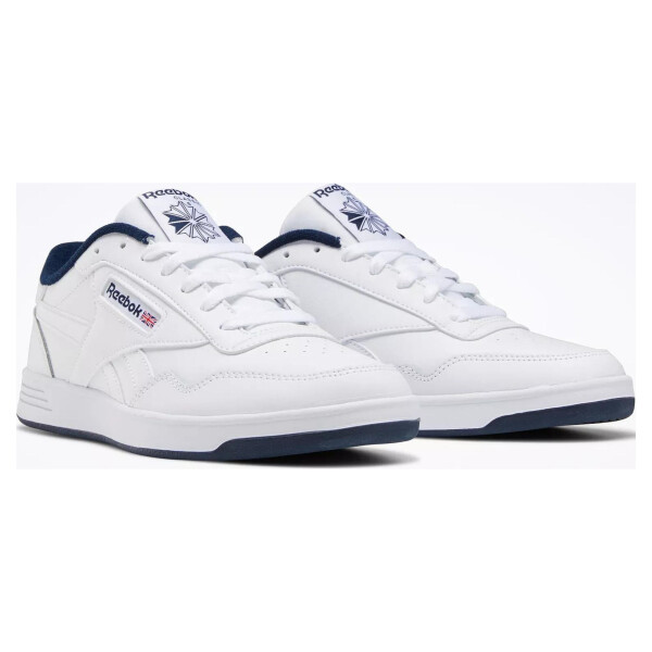 Reebok Adult Mens Club Memt Lifestyle Sneakers - 3