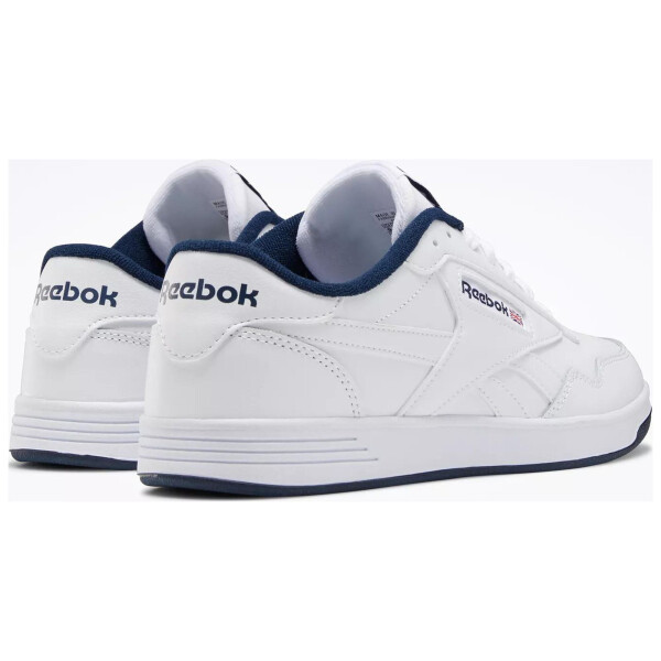 Reebok Adult Mens Club Memt Lifestyle Sneakers - 4