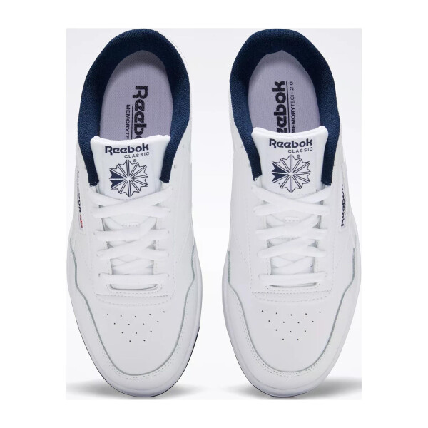 Reebok Adult Mens Club Memt Lifestyle Sneakers - 5