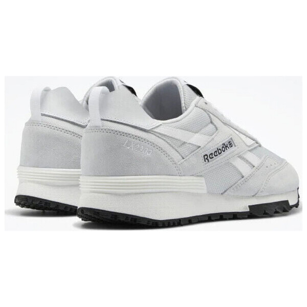 Reebok Adult Mens LX2200 Hayot Tarzi Poyabzallari - 4