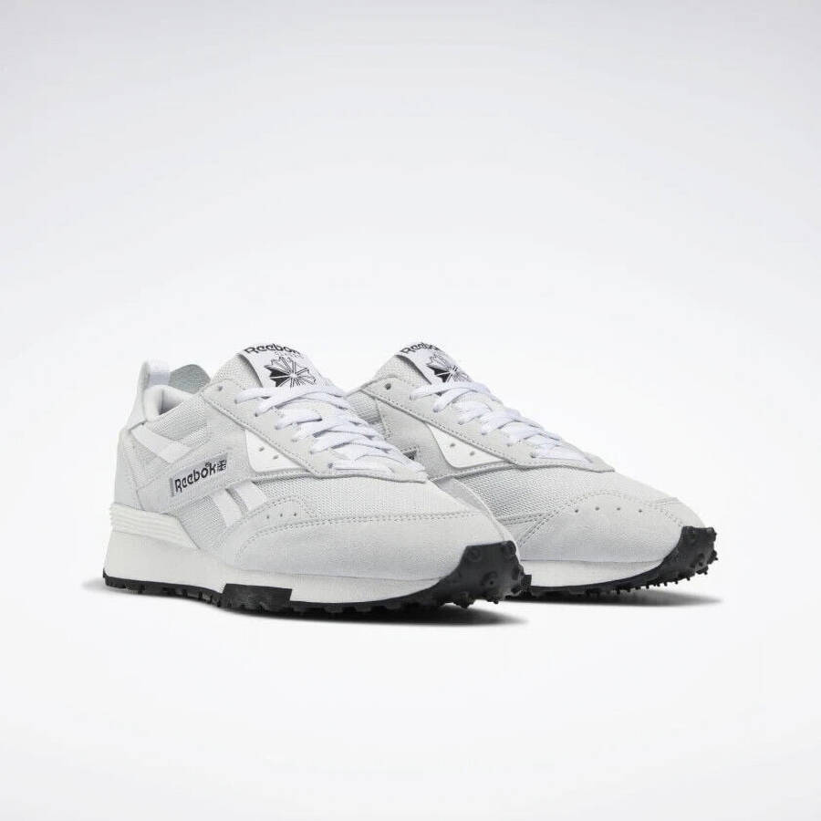 Reebok Adult Mens LX2200 Yaşam Tarzı Spor Ayakkabıları - 1