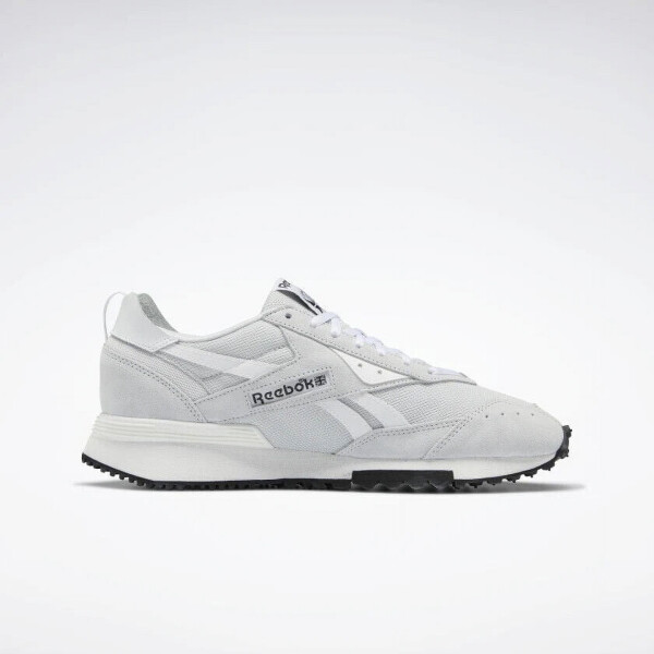 Reebok Adult Mens LX2200 Yaşam Tarzı Spor Ayakkabıları - 3