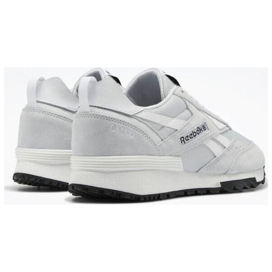 Reebok Adult Mens LX2200 Yaşam Tarzı Spor Ayakkabıları - 4