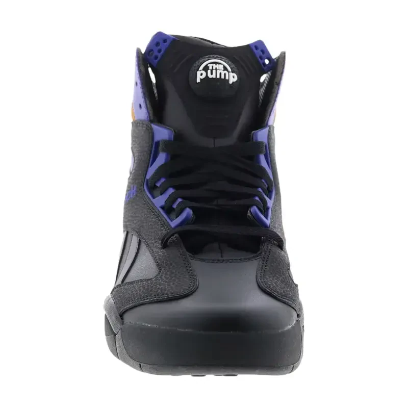 Reebok Adult Mens Shaq Attaq Basketball Athletic - 1