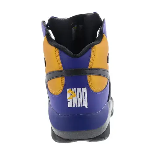 Reebok Adult Mens Shaq Attaq Basketball Athletic - 3