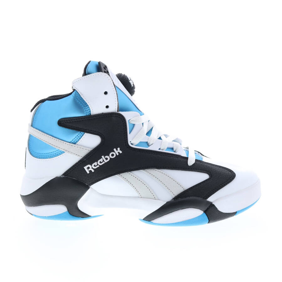 Reebok Adult Mens Shaq Attaq Basketball Athletic - 1