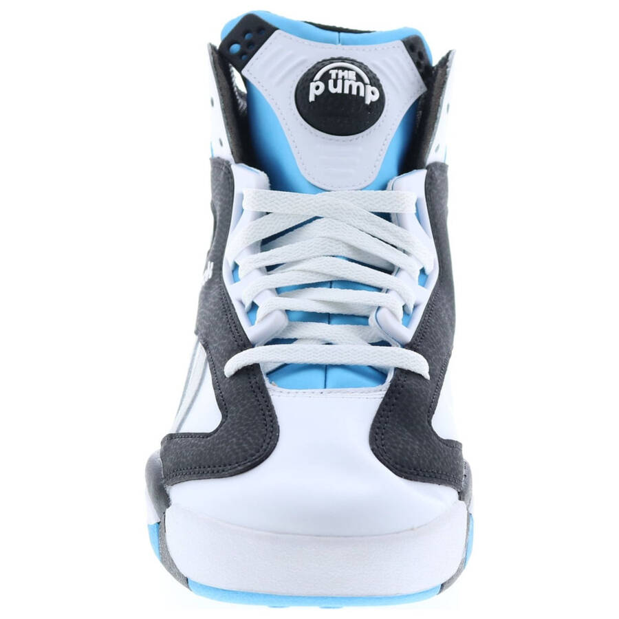 Reebok Adult Mens Shaq Attaq Basketball Athletic - 3