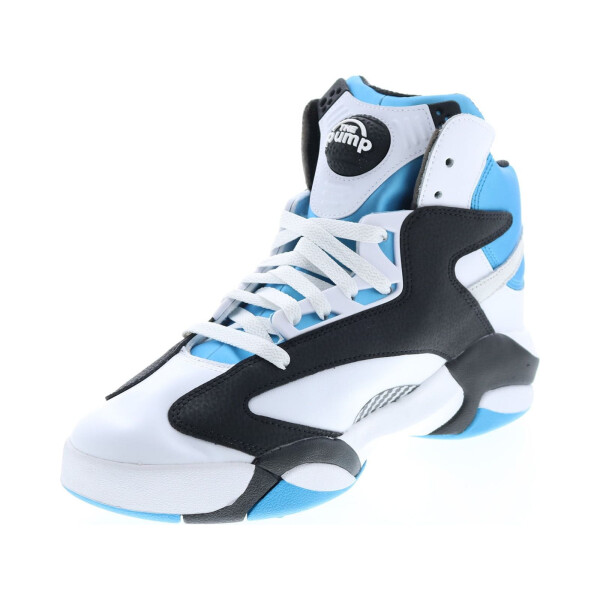 Reebok Adult Mens Shaq Attaq Basketball Athletic - 4