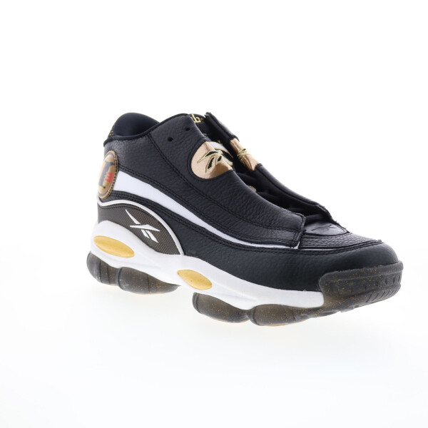 Reebok Adult Men's The Answer DMX Lifestyle Sneakers - 2