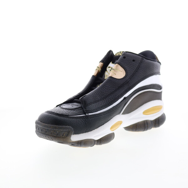 Reebok Adult Mens The Answer DMX Lifestyle Sport poyabzalari - 4