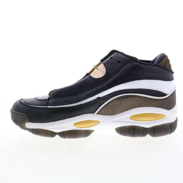 Reebok Adult Mens The Answer DMX Lifestyle Sport poyabzalari - 5