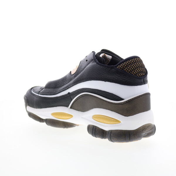 Reebok Adult Mens The Answer DMX Lifestyle Sport poyabzalari - 6