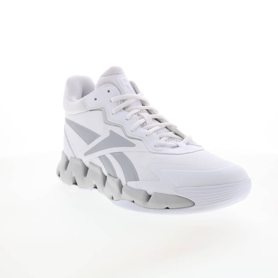 Reebok Adult Mens Zig Encore Lifestyle Sneakers - 2