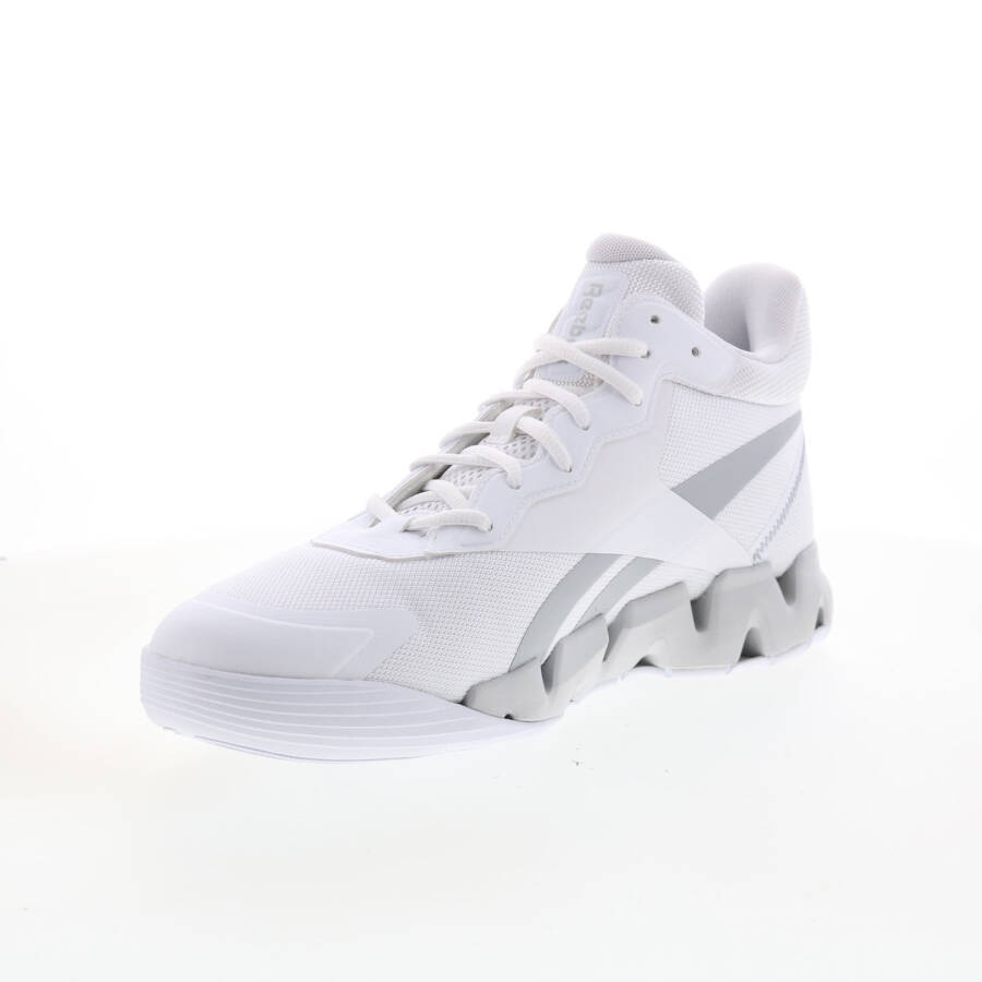 Reebok Adult Mens Zig Encore Lifestyle Sneakers - 4