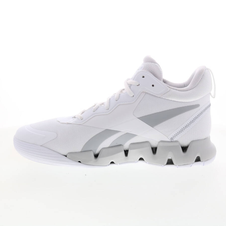 Reebok Adult Mens Zig Encore Turmush Tarzi Spor Ayakkabilari - 5