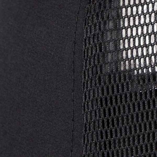 Reebok Adult Unisex 6-Panel Snapback Pro Hat - 6