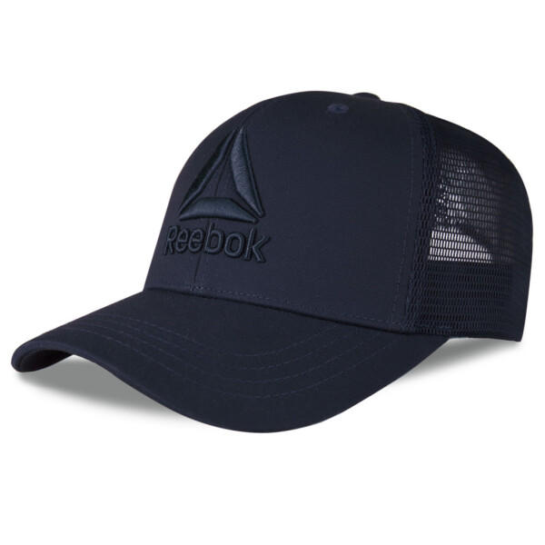 Reebok Adult Unisex 6-Panel Snapback Pro Hat - REEBOK (1)