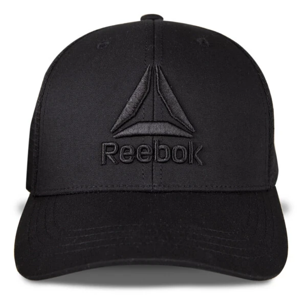 Reebok Adult Unisex 6-Panel Snapback Pro Shlyapasi - 5