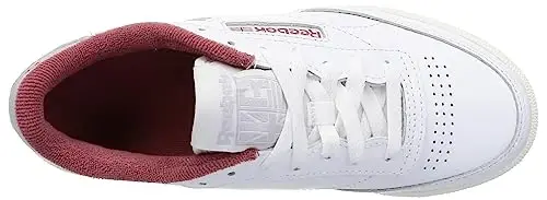 Reebok [リーボック] Ayollar Club C 85 krossovkali etiklar - 3