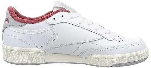 Reebok [リーボック] Ayollar Club C 85 krossovkali etiklar - 4