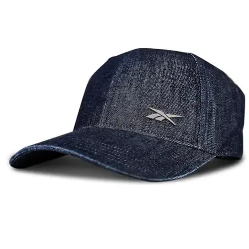 Reebok ayollar nishoni shapkasi | Golf | Tennis | Kort | Performance | Nafas oladigan | Yengil | Tez quriydi | Quyoshdan himoya - 5