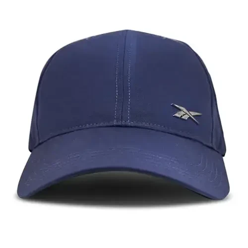 Reebok ayollar nishoni shapkasi | Golf | Tennis | Kort | Performance | Nafas oladigan | Yengil | Tez quriydigan | Quyoshdan himoya - 1