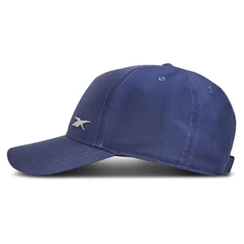 Reebok ayollar nishoni shapkasi | Golf | Tennis | Kort | Performance | Nafas oladigan | Yengil | Tez quriydigan | Quyoshdan himoya - 2