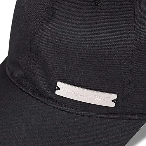 Reebok ayollar nishoni shapkasi | Golf | Tennis | Kort | Unumdorlik | Nafas oladigan | Yengil | Tez quriydi | Quyoshdan himoya - 5